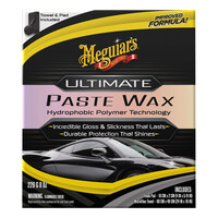 Синтетичний віск Meguiar's G210608 Ultimate Paste Wax, 226 г - Фото 2